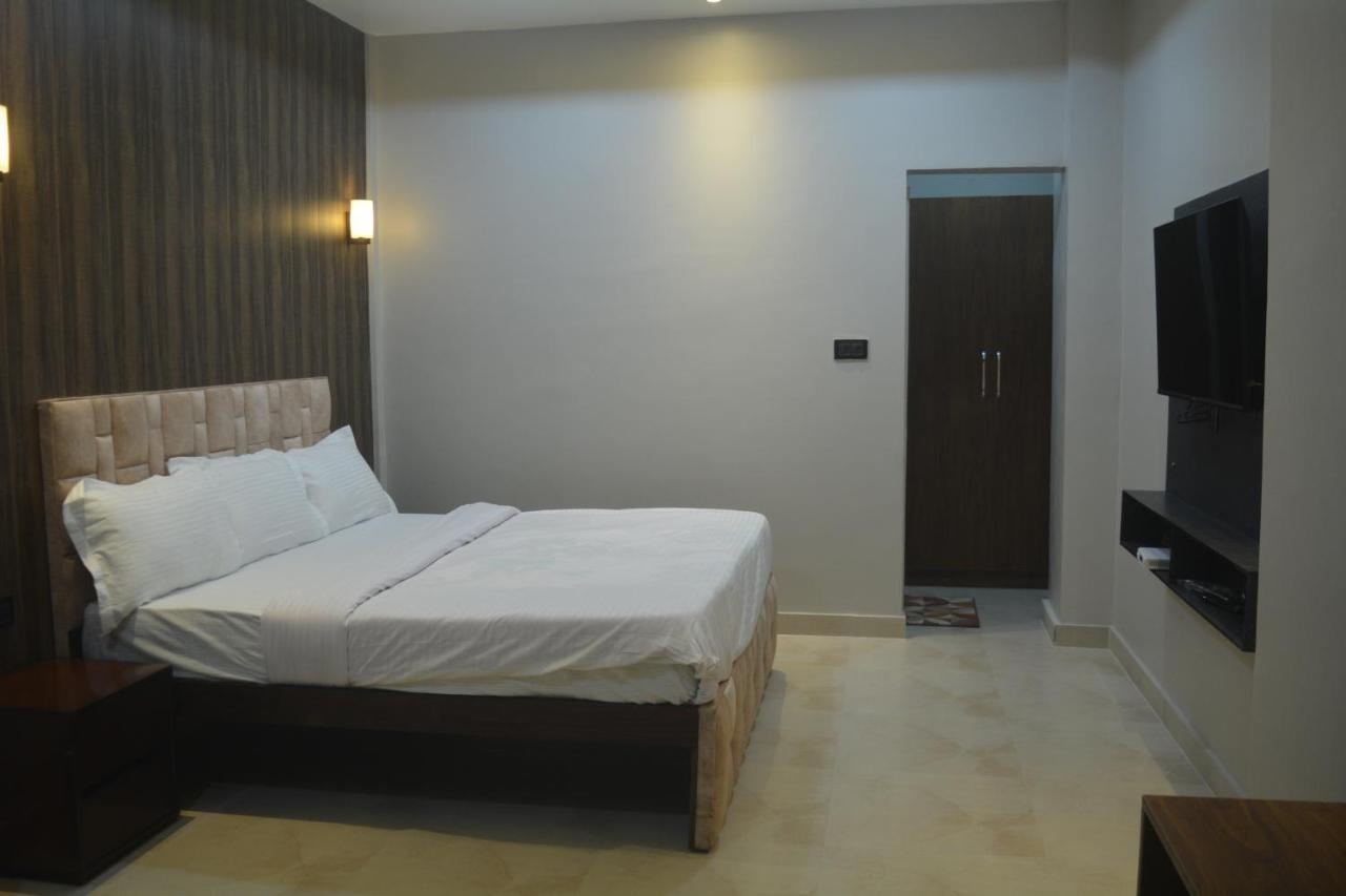 Maharaja Hotel & Banquet Darbhanga Экстерьер фото
